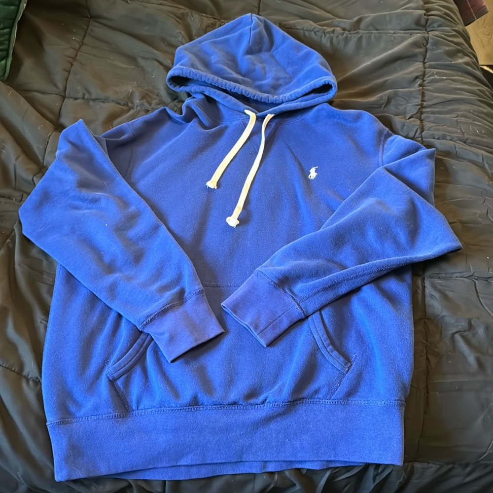 Ralph Lauren hoodie